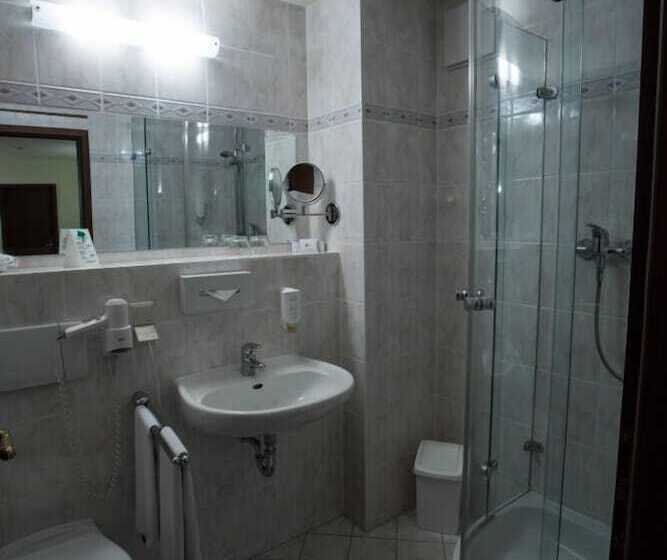 חדר קומפורט, & Restaurant Klosterhof