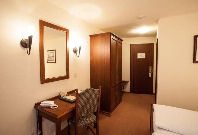 חדר קומפורט, & Restaurant Klosterhof