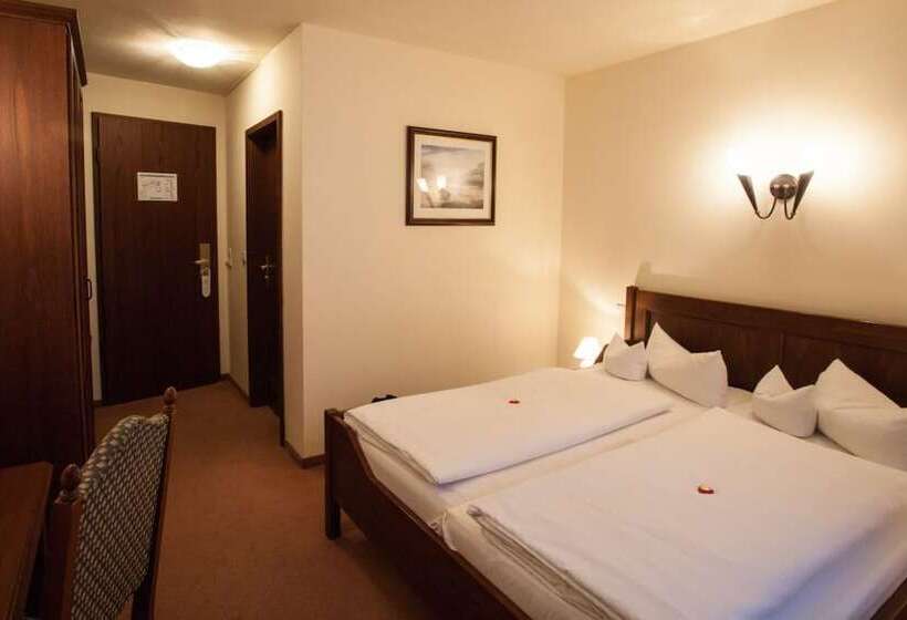 חדר קומפורט, & Restaurant Klosterhof