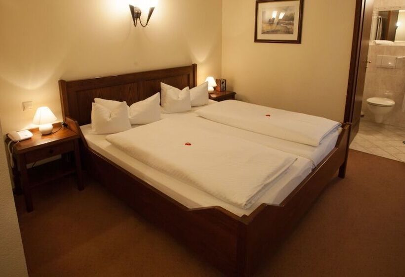 Quarto Comfort, & Restaurant Klosterhof