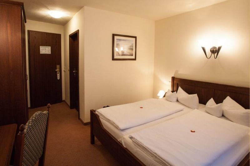 חדר סטנדרט יחיד, & Restaurant Klosterhof