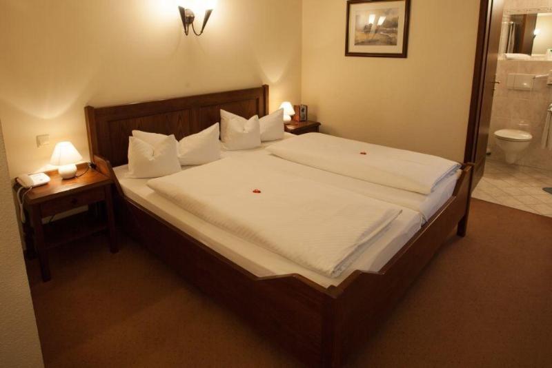 חדר סטנדרט, & Restaurant Klosterhof