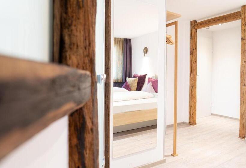 스탠다드 룸, Restaurant Krehl's Linde