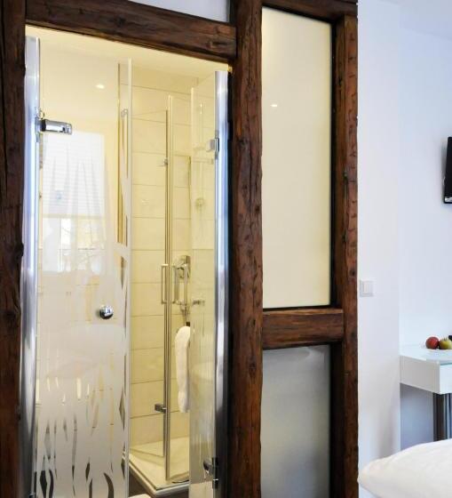 스탠다드 룸, Restaurant Krehl's Linde