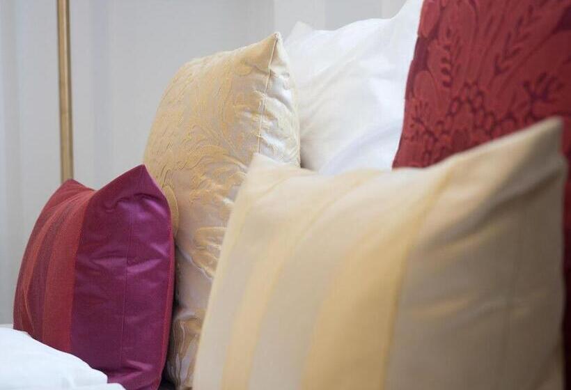 스탠다드 룸, Restaurant Krehl's Linde