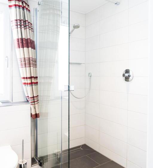 주니어 스위트, Restaurant Krehl's Linde