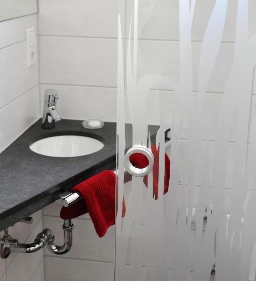 스탠다드 테라스 룸, Restaurant Krehl's Linde