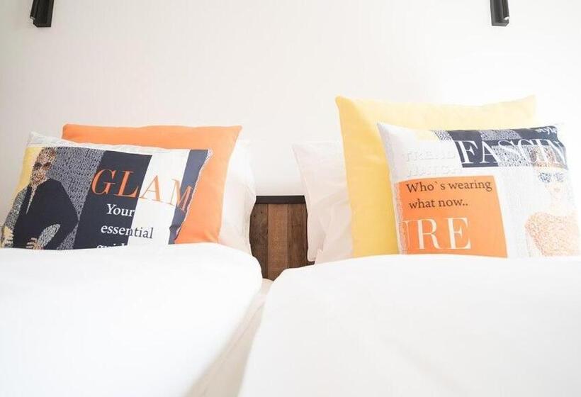 스탠다드 룸, Restaurant Krehl's Linde