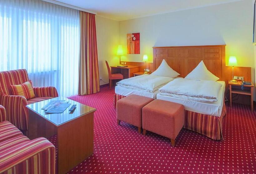 Comfort Room, Restaurant Kunz