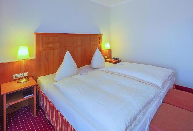 Comfort Room, Restaurant Kunz