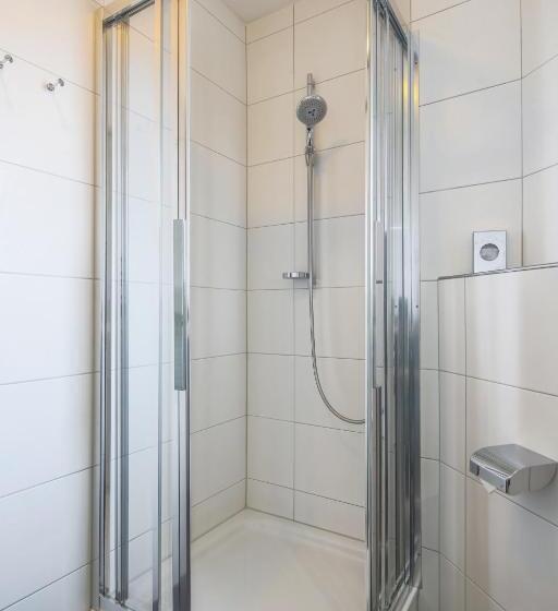 Comfort Room, Restaurant Kunz