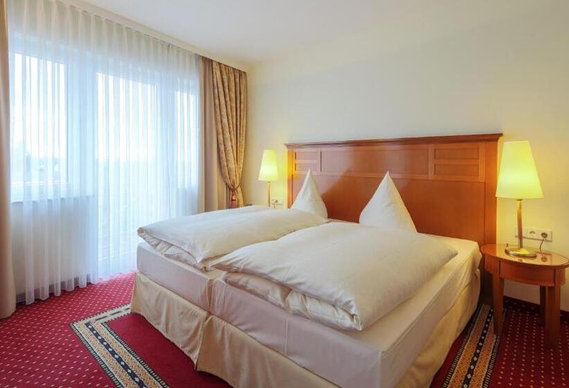 Junior Suite, Restaurant Kunz