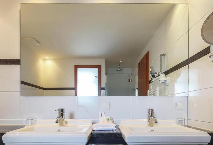 Junior Suite, Restaurant Kunz