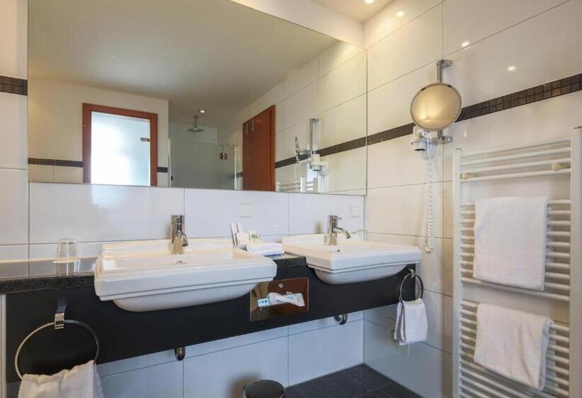 Junior Suite, Restaurant Kunz