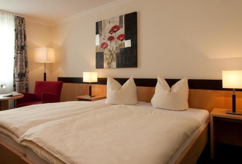 חדר סטנדרט, Restaurant Pollmanns