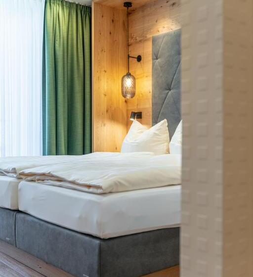 חדר סטנדרט, Restaurant Pollmanns