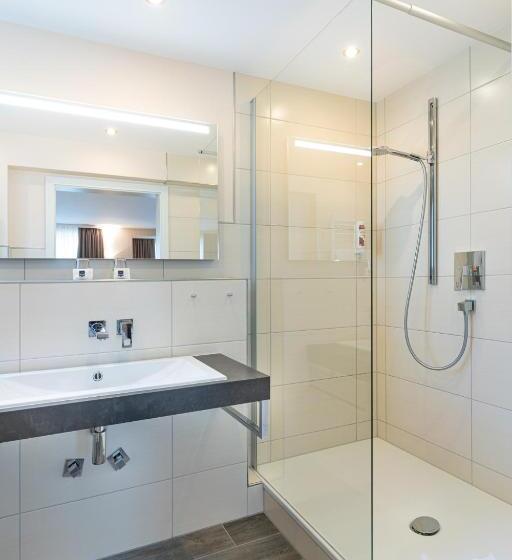 חדר סטנדרט, Restaurant Pollmanns