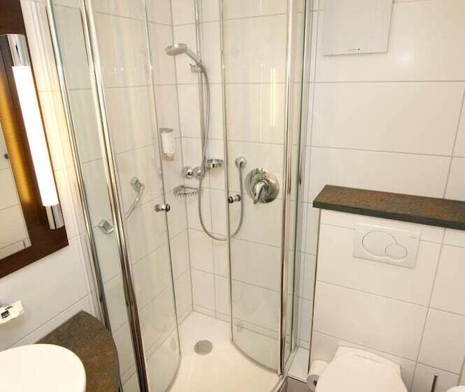 חדר סטנדרט, Restaurant Pollmanns