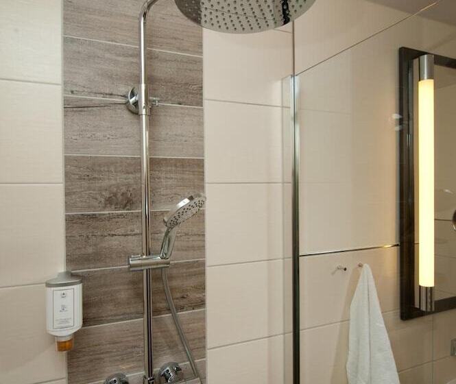 חדר סטנדרט, Restaurant Pollmanns