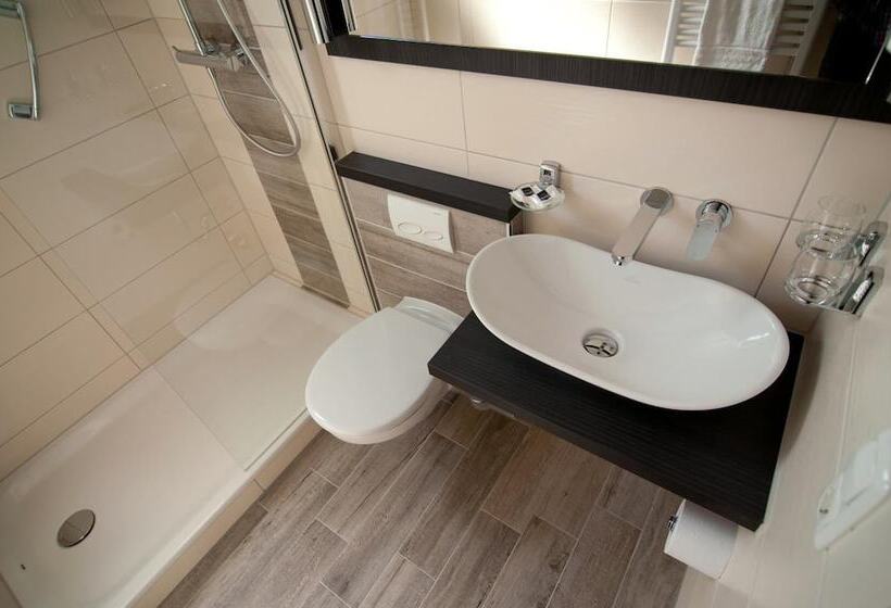 חדר סטנדרט, Restaurant Pollmanns