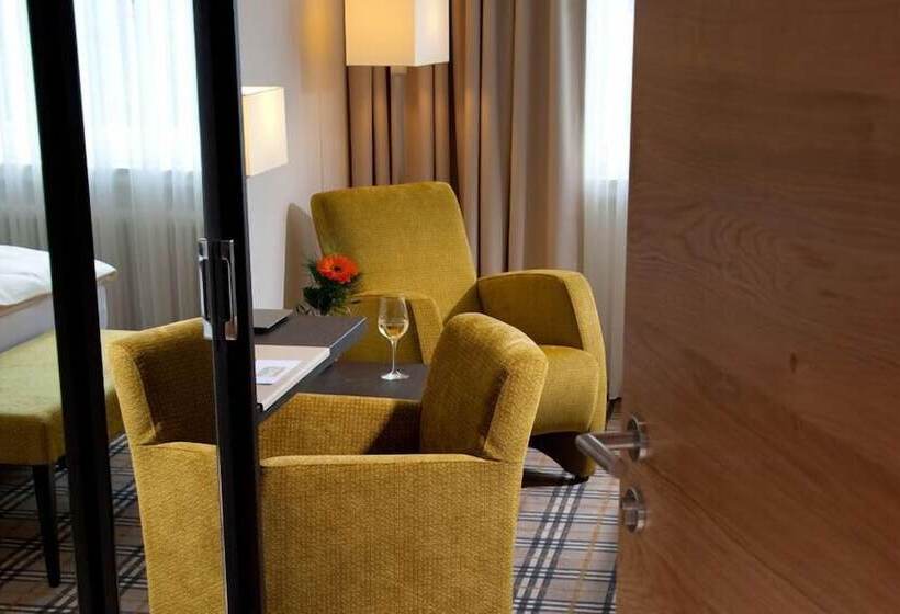 חדר סטנדרט, Restaurant Pollmanns