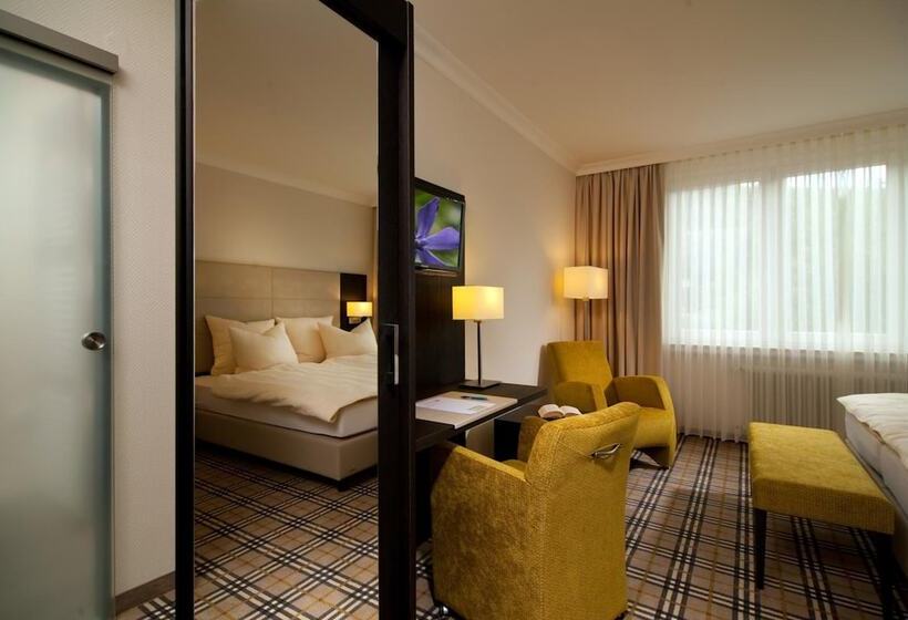 חדר סטנדרט, Restaurant Pollmanns