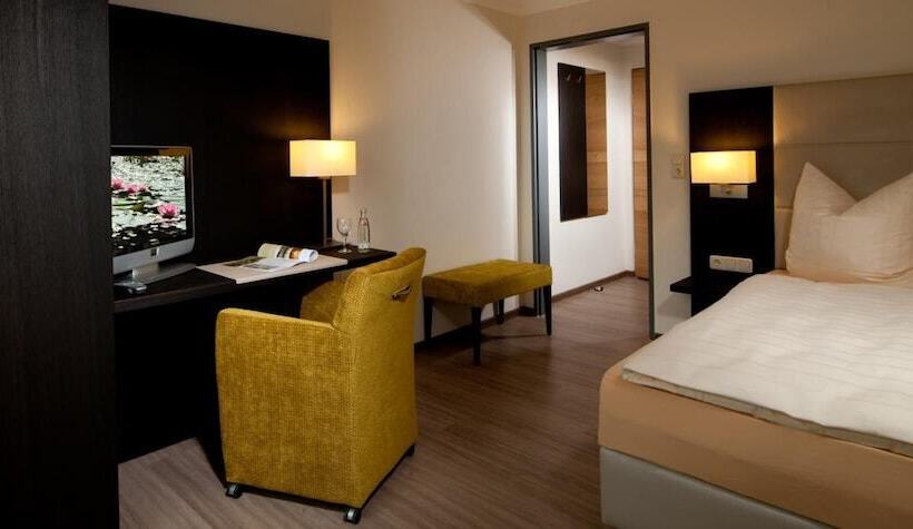 חדר סטנדרט, Restaurant Pollmanns