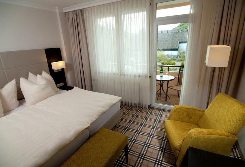 חדר סטנדרט, Restaurant Pollmanns