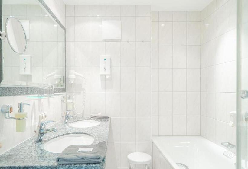 Quarto Comfort, Restaurant Zur Sonne St. Peter