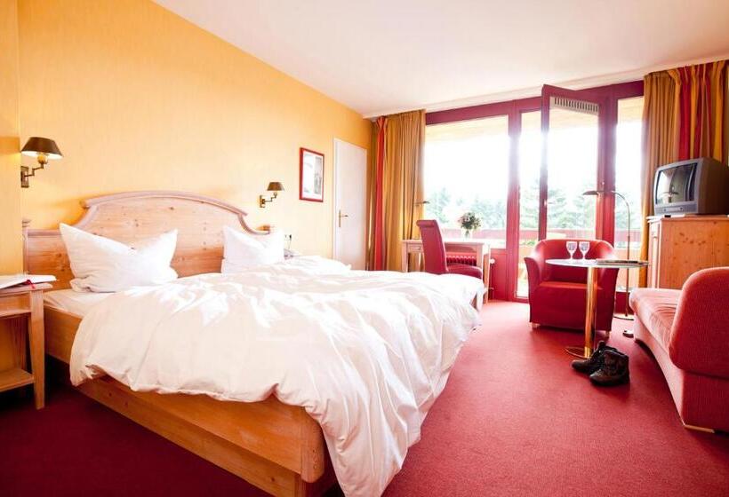 Quarto Comfort, Restaurant Zur Sonne St. Peter