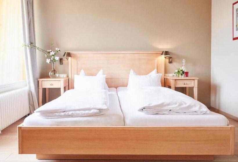 Quarto Comfort, Restaurant Zur Sonne St. Peter