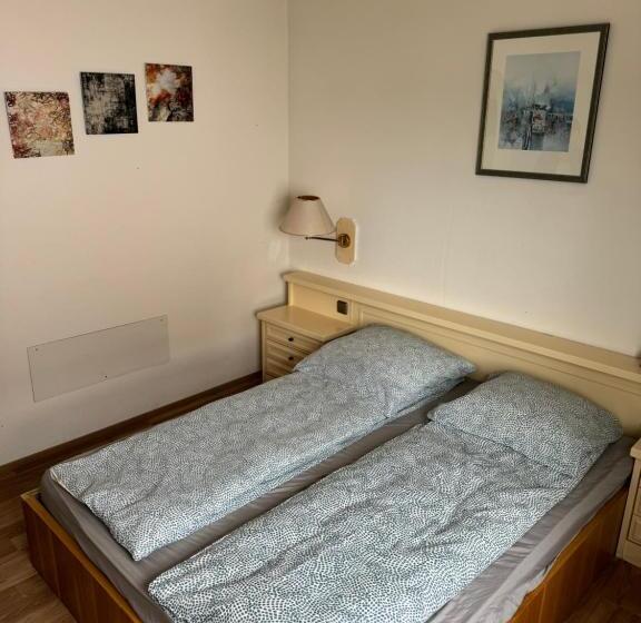 标准间带阳台, Seeschau