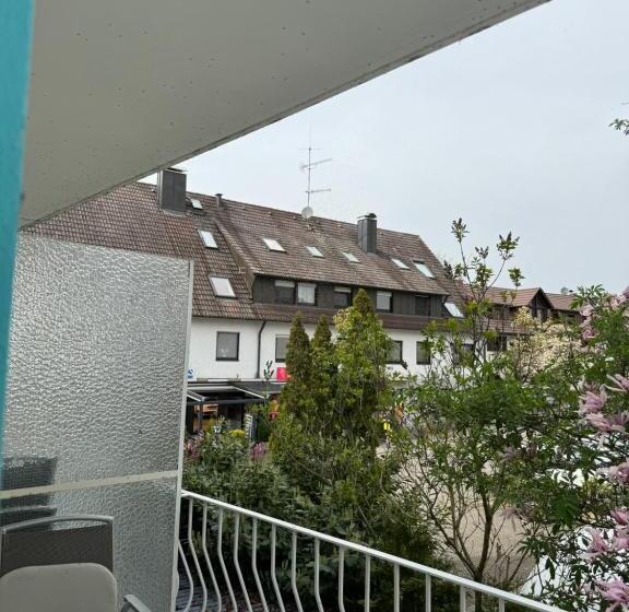 家庭套房, Seeschau