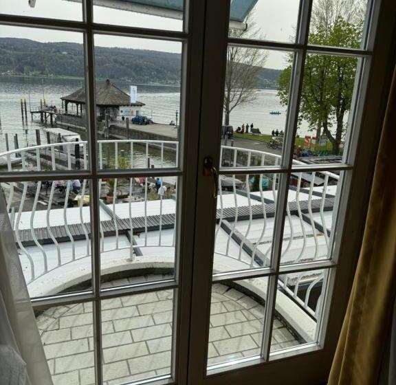 四人标准间, Seeschau