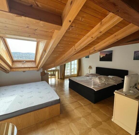 四人标准间, Seeschau