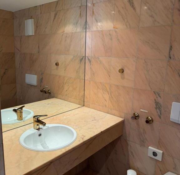 标准房带园景, Seeschau