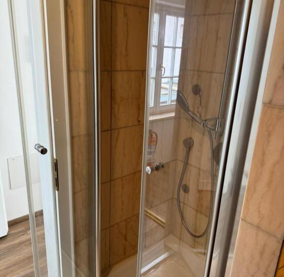 标准房带园景, Seeschau