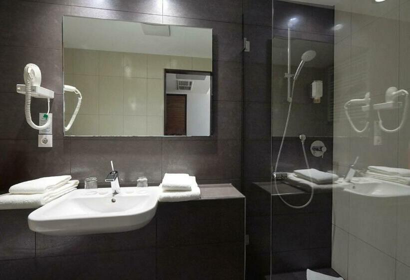 Номер Стандарт Индивидуальный, Silicium