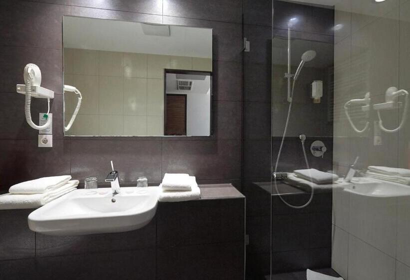 Номер Стандарт, Silicium