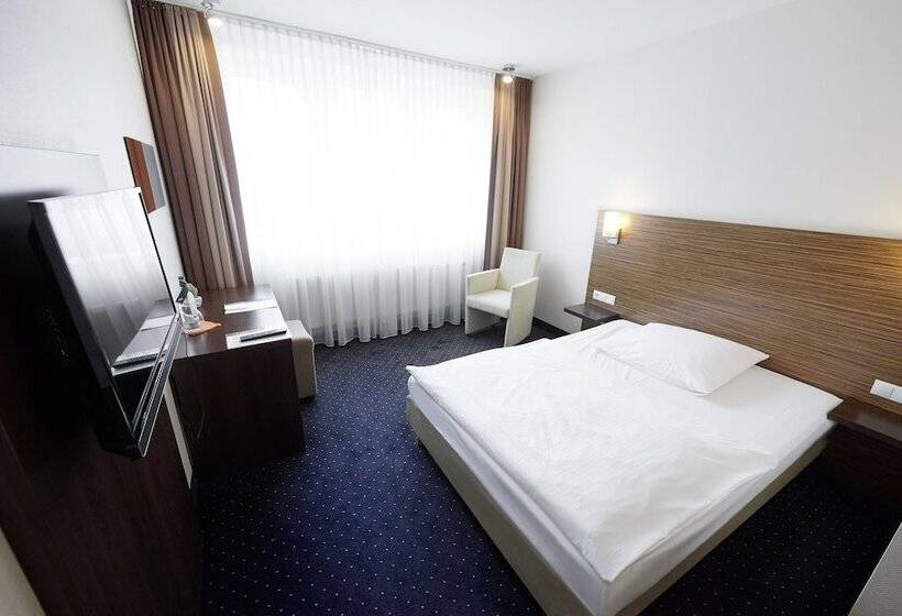 Номер Superior Одноместный, Silicium