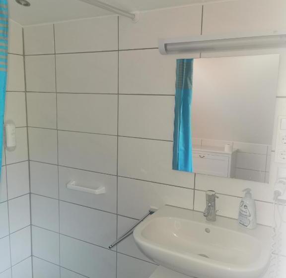 スタンダードシングルルーム, Sonne