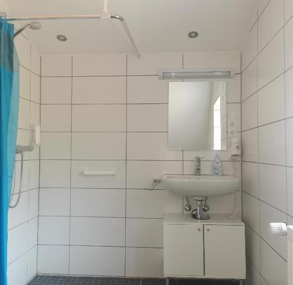 スタンダードシングルルーム, Sonne