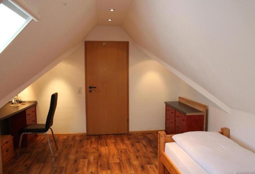 スタンダードシングルルーム, Sonne