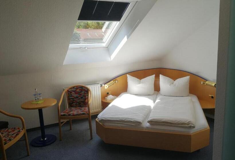 ベーシックルーム, Sonne