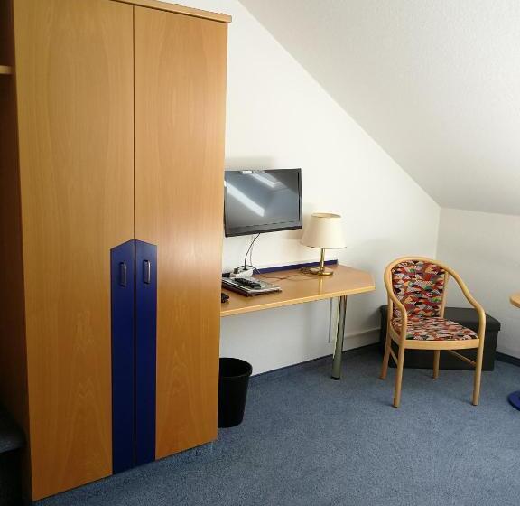 ベーシックルーム, Sonne