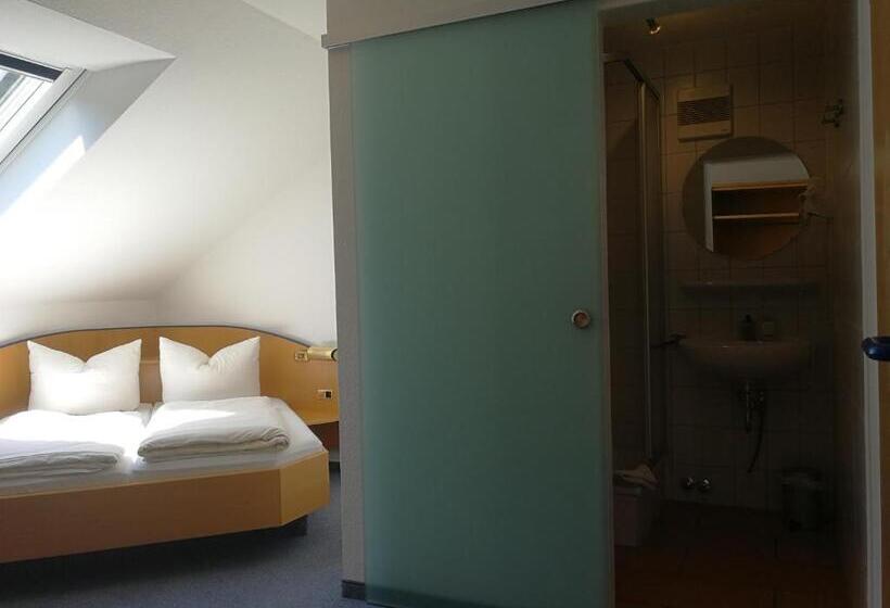 ベーシックルーム, Sonne