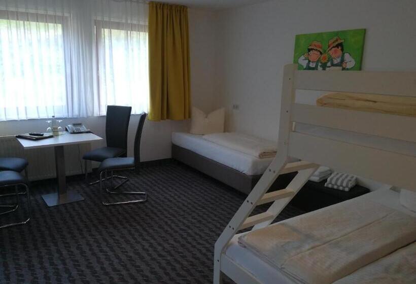 ファミリールーム, Sonne