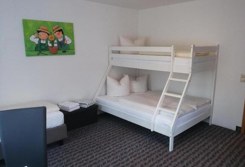 ファミリールーム, Sonne