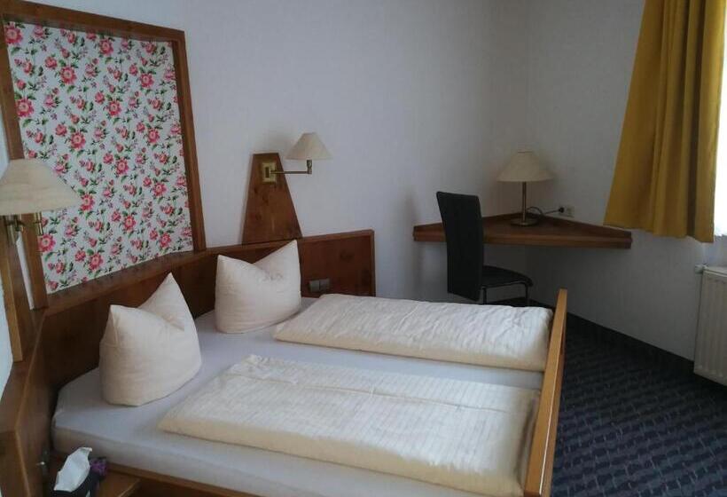 ファミリールーム, Sonne