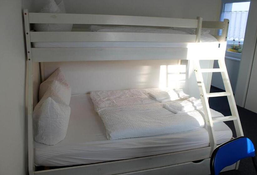 ファミリールーム, Sonne